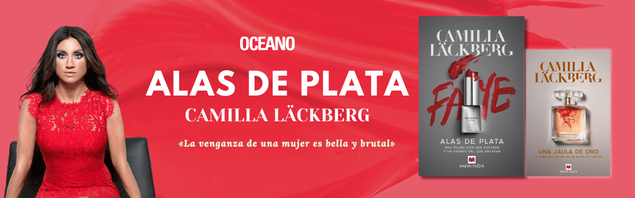 ALAS DE PLATA